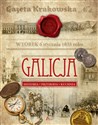 Galicja Historia Przyroda Kuchnia - Opracowanie Zbiorowe