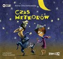 [Audiobook] Czas meteorów