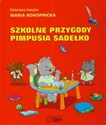 Klasyka dziecięca Szkolne przygody Pimpusia Sadełko