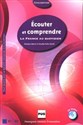 Ecouter et comprendre + CD La France au quotidien - Roselyne Roesch, Rosalba Rolle-Harold