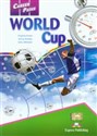 Career Paths World Cup - V. Evans, DooleyJ., A. Wheeler