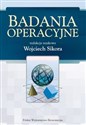 Badania operacyjne