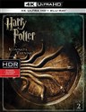 Harry Potter i Komnata Tajemnic (2 Blu-ray) 4K