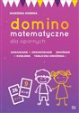 Domino matematyczne dla opornych - Marzena Kubera