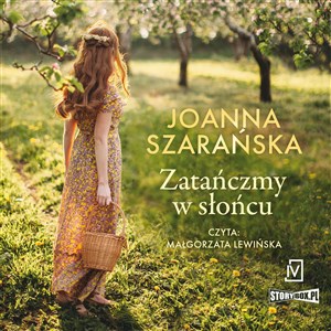 [Audiobook] Zatańczmy w słońcu