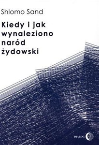 Kiedy i jak wynaleziono naród żydowski