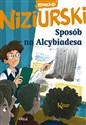 Sposób na Alcybiadesa - Edmund Niziurski