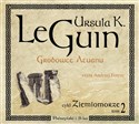[Audiobook] Ziemiomorze Tom 2 Grobowce Atuanu - Ursula K. Le Guin