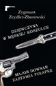 Dziewczyna w męskiej koszulce - Zygmunt Zeydler-Zborowski