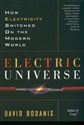 Electric universe - David Bodanis