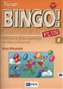 New Bingo! 2 Plus Podręcznik + CD Szkoła podstawowa