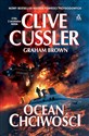Ocean chciwości - Clive Cussler