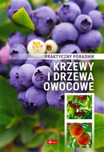 Krzewy i drzewa owocowe Poradnik praktyczny