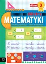 Mistrz matematyki klasa 3 Ćwiczenia uzupełniające i zabawy matematyczne - Adam Konstantynowicz