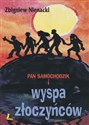 Pan Samochodzik i wyspa złoczyńców