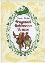 Przypadki Robinsona Kruzoe - Daniel Defoe