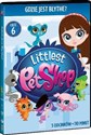 DVD LITTLEST PET SHOP CZĘŚĆ 6 