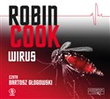 [Audiobook] Wirus - Robin Cook