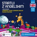 Startuj z angielskim I zdaj egzamin Cambridge Young Learners (poziom Starters) - Magdalena Warżała-Wojtasiak, Wojciech Wojtasiak, Alicja Jankowiak