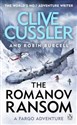 The Romanov Ransom - Clive Cussler, Robin Burcell