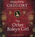[Audiobook] Other Boleyn Girl