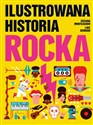 Ilustrowana historia rocka - Susana Monteagudo, Luis Demano