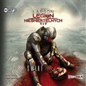 [Audiobook] Legion nieśmiertelnych Tom 8 Świat Krwi
