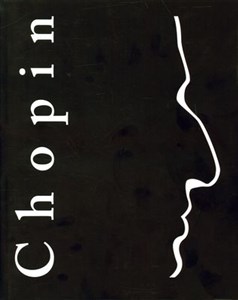 Chopin Album wersja angielska