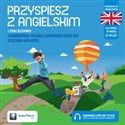 Przyspiesz z angielskim I zdaj egzamin Cambridge Young Learners (poziom Movers) - Magdalena Warżała-Wojtasiak, Wojciech Wojtasiak, Alicja Jankowiak