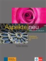 Aspekte Neu Mittelstufe Deutsch B2 Arbeitsbuch + CD