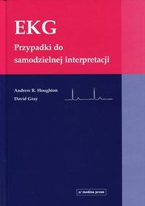 EKG Przypadki do samodzielnej interpretacji