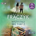 CD MP3 Wszystko nie tak! 2  - Izabella Frączyk