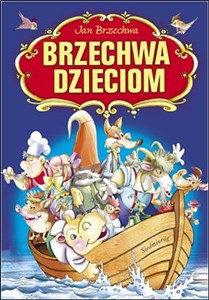 Brzechwa dzieciom