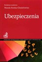 Ubezpieczenia - Opracowanie Zbiorowe