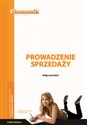 Prowadzenie sprzedaży - ćwiczenia