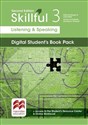 Skillful 2nd ed. 3 Listening & Speaking SB Premium