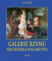 Galerie Rzymu Arcydzieła Malarstwa