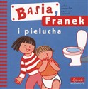 Basia Franek i pielucha - Zofia Stanecka