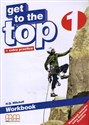 Get To The Top 1 Workbook (Includes Cd-Rom)