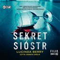 [Audiobook] Sekret sióstr - Lucinda Berry