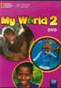My World 2 Płyta DVD 