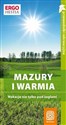 Mazury i Warmia Wakacje nie tylko pod żaglami - Krzysztof Szczepanik