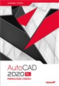 AutoCAD 2020 PL Pierwsze kroki
