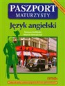 Paszport maturzysty Język angielski + CD - Tomasz Kotliński, Marcin Kowalczyk