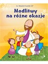 Modlitwy na różne okazje