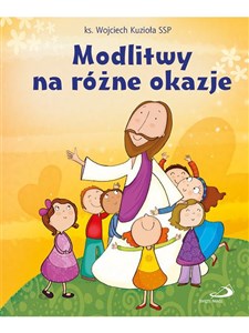 Modlitwy na różne okazje