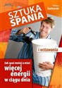 Sztuka spania i wstawania - Mateusz Karbowski