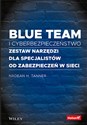 Blue team i cyberbezpieczeństwo Zestaw narzędzi dla specjalistów od zabezpieczeń w sieci - H. Tanner Nadean