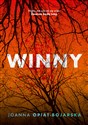 Winny - Joanna Opiat-Bojarska