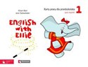 English with Ellie 1 Karty pracy dla przedszkolaka z płytą CD
